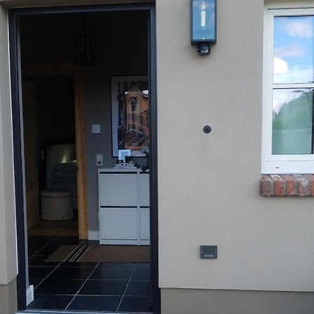 Ferienwohnung Wilms Quedlinburg Exterior foto