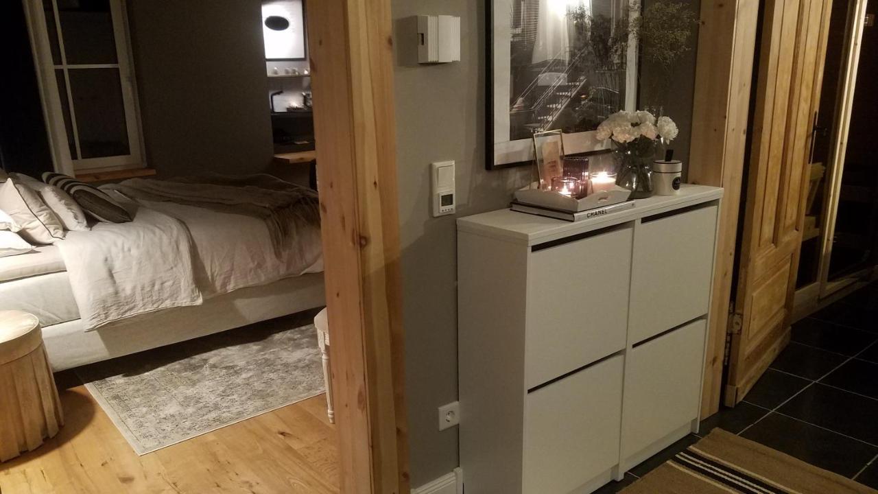 Ferienwohnung Wilms Quedlinburg Exterior foto