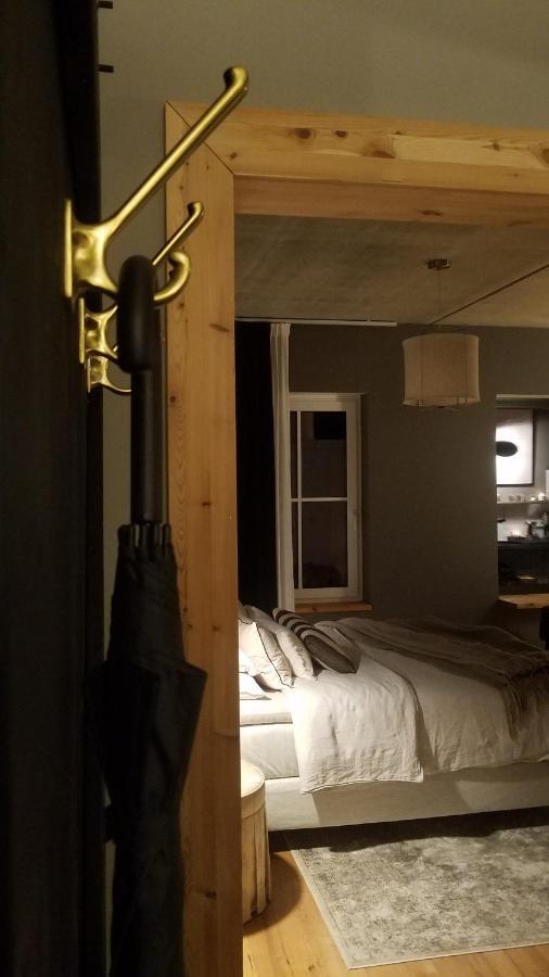 Ferienwohnung Wilms Quedlinburg Exterior foto