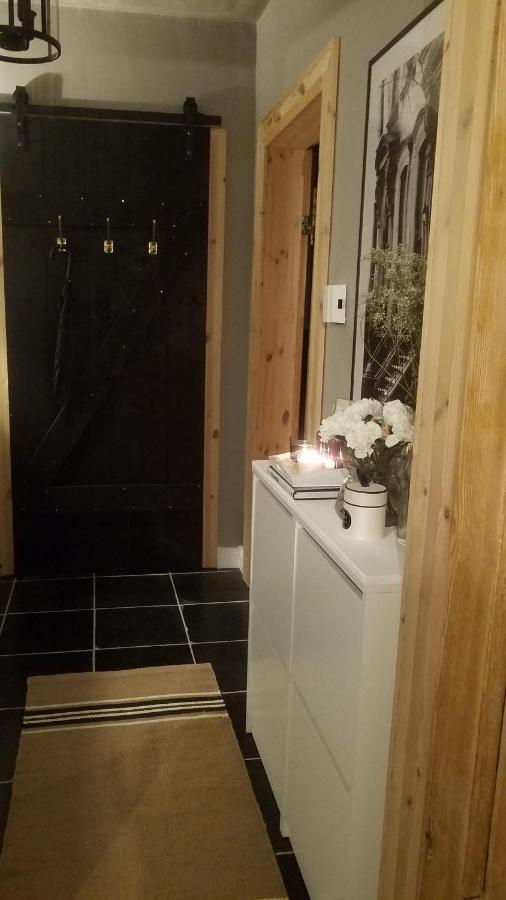 Ferienwohnung Wilms Quedlinburg Exterior foto