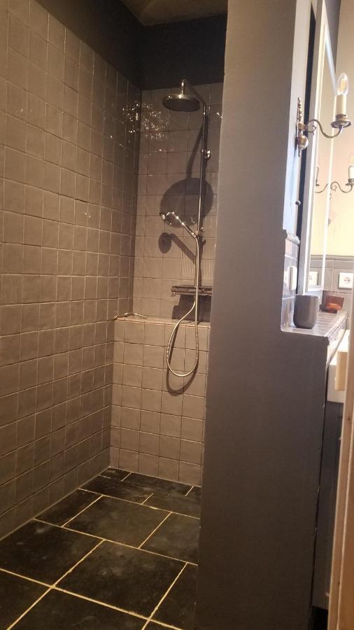 Ferienwohnung Wilms Quedlinburg Exterior foto
